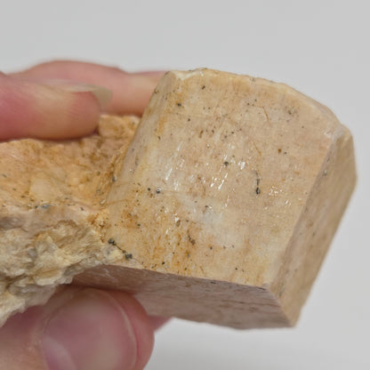 Terminated Feldspar