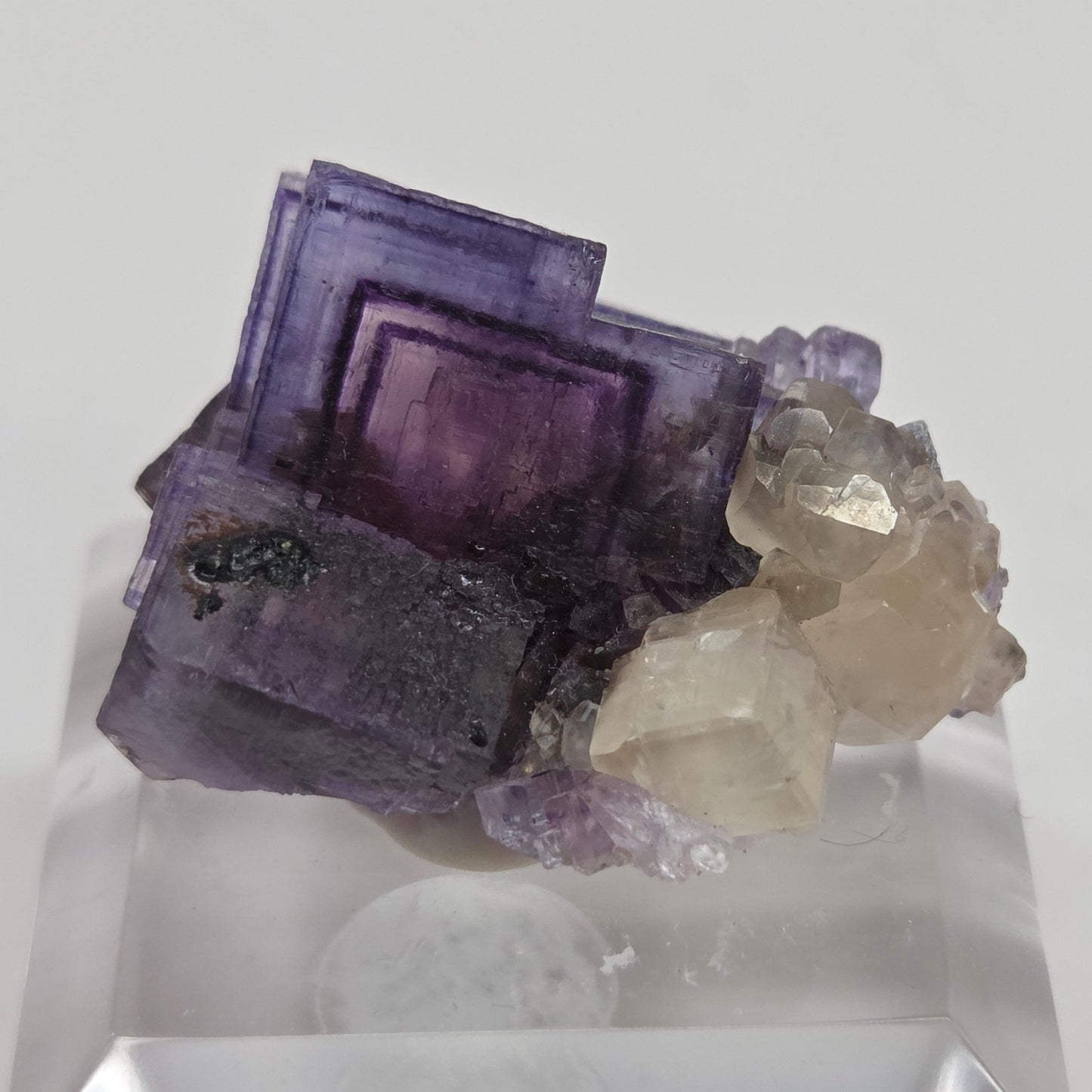 Okorusu Fluorite