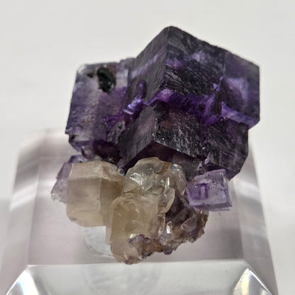Okorusu Fluorite