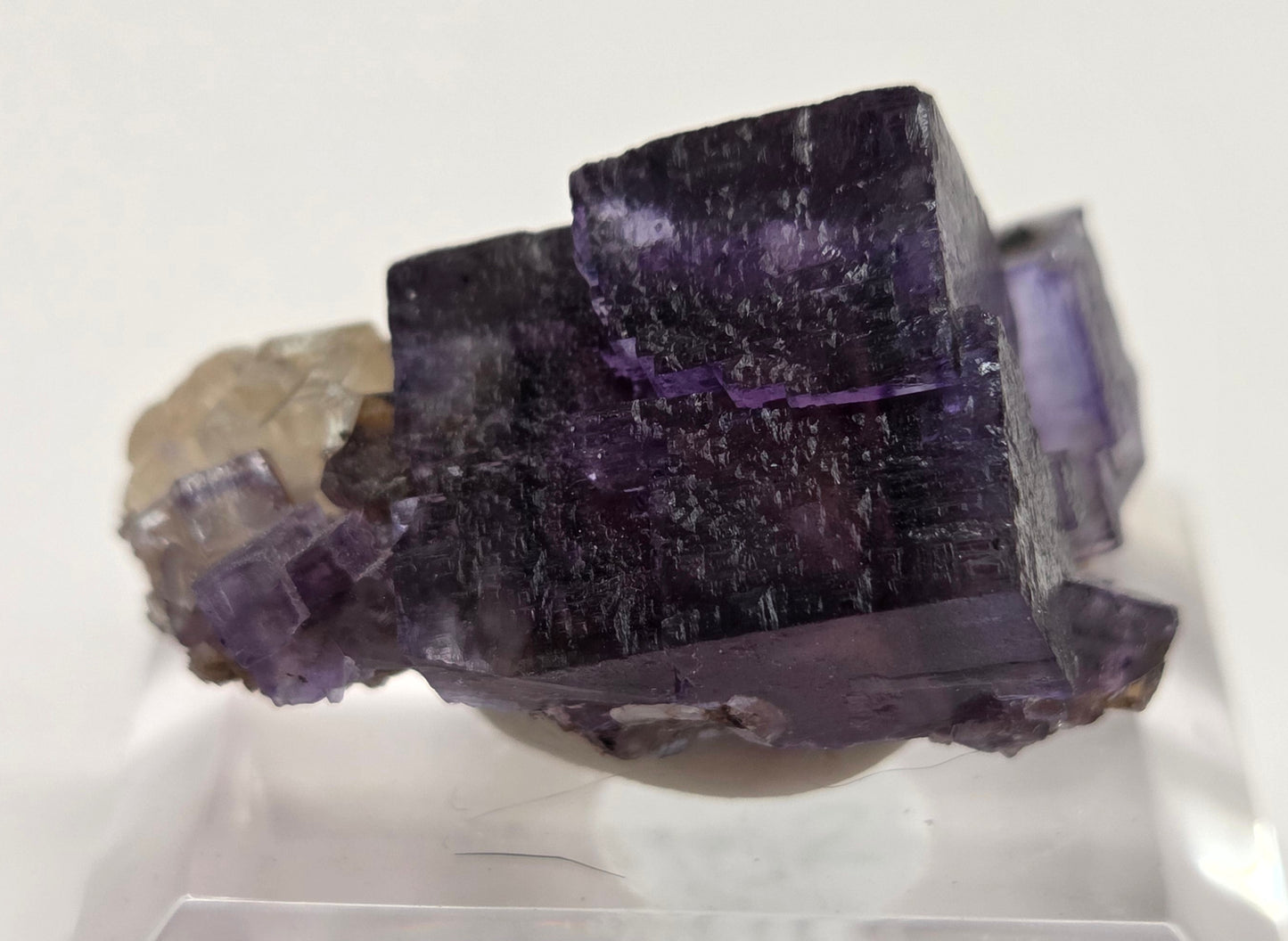 Okorusu Fluorite