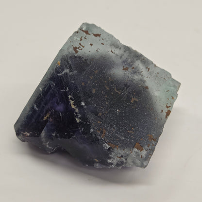 Okorusu Fluorite