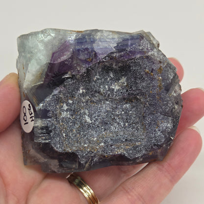 Okorusu Fluorite
