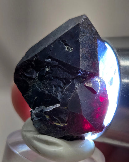 Cuprite