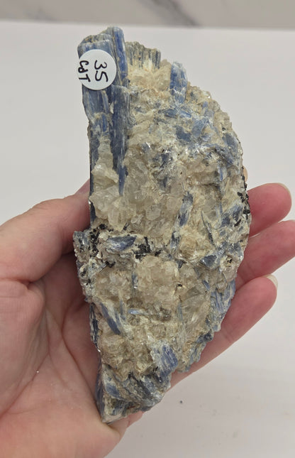Blue Kyanite