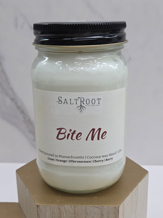 Candle - Bite Me