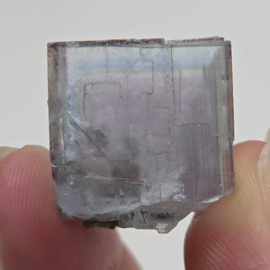 Yaogangxian Fluorite - China