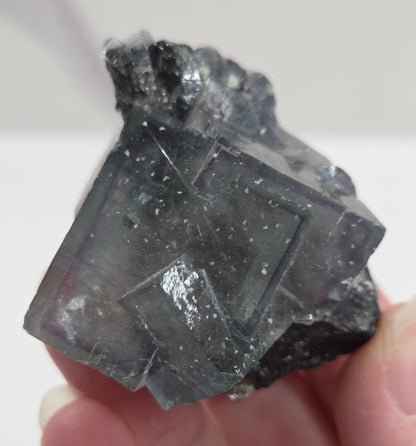 Yaogangxian Fluorite - China