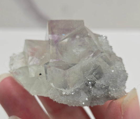 Zhejiang Fluorite - China