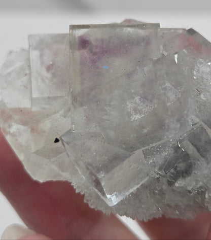 Zhejiang Fluorite - China