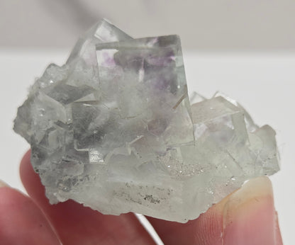 Zhejiang Fluorite - China