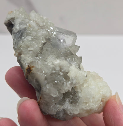 Zhejiang Fluorite - China