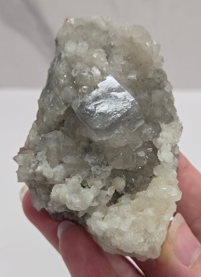 Zhejiang Fluorite - China