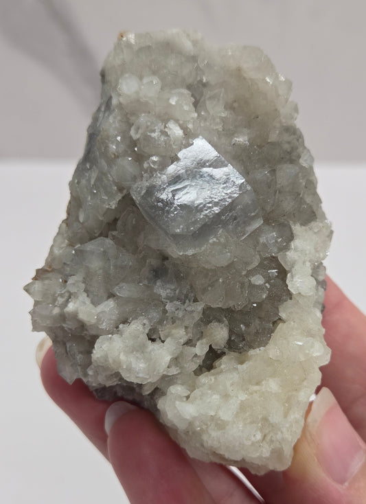 Zhejiang Fluorite - China