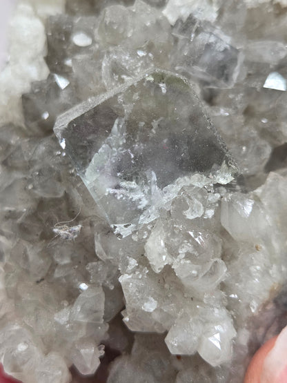Zhejiang Fluorite - China