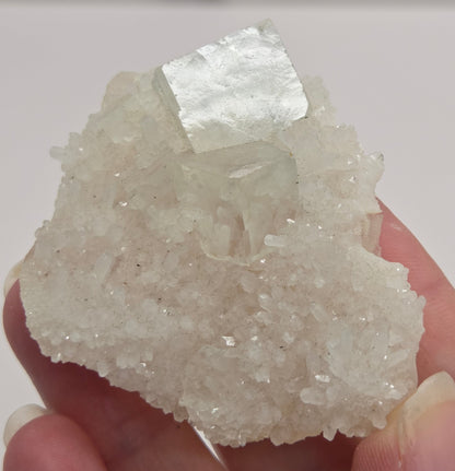 Zhejiang Fluorite - China