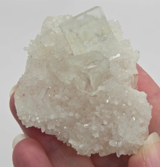 Zhejiang Fluorite - China