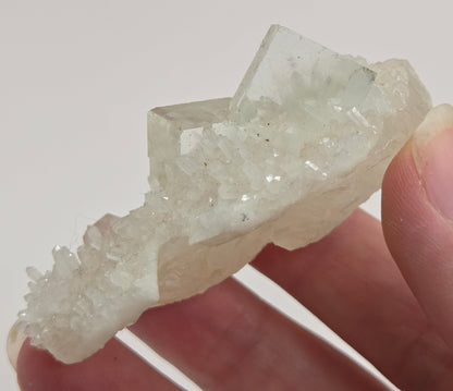 Zhejiang Fluorite - China