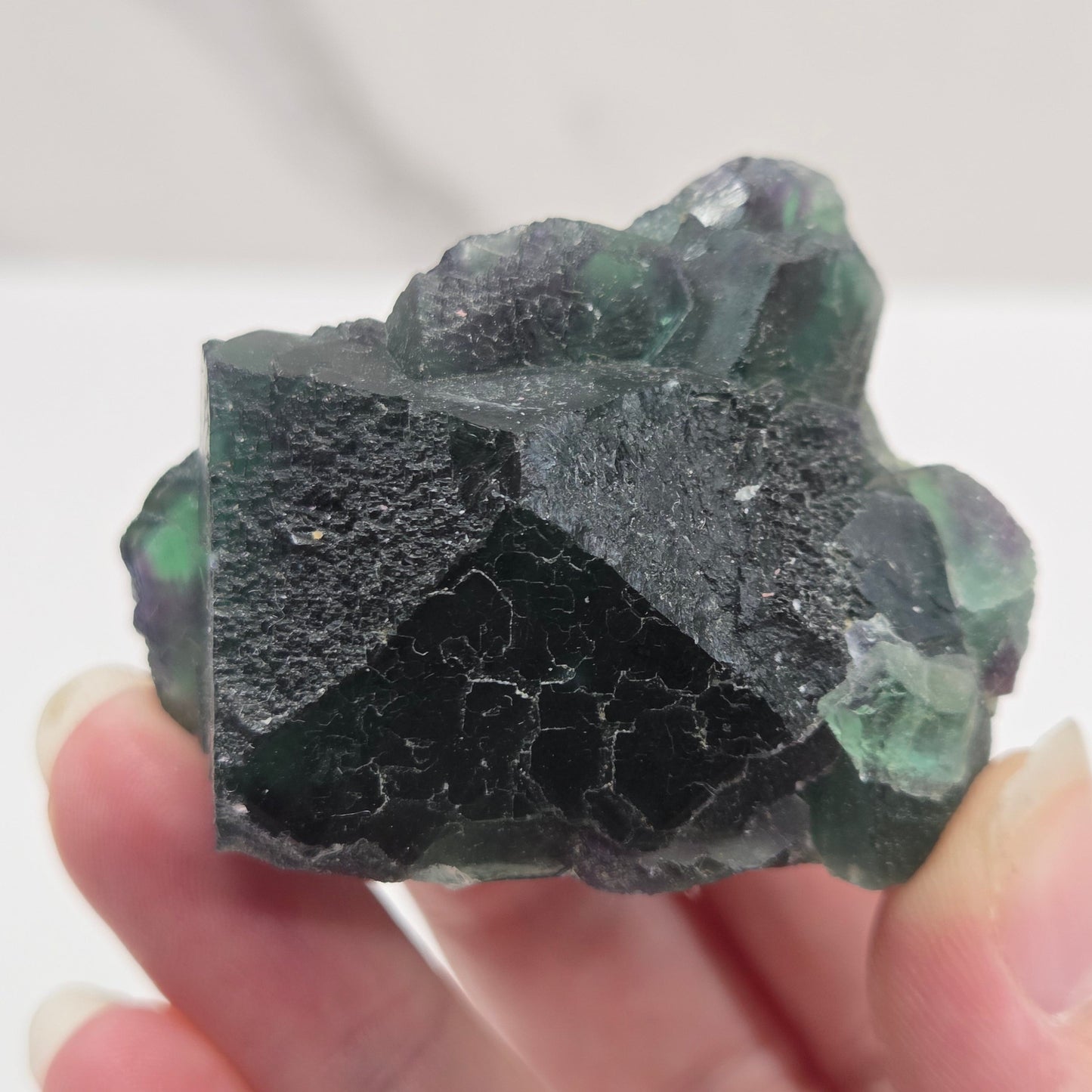 Okorusu Fluorite