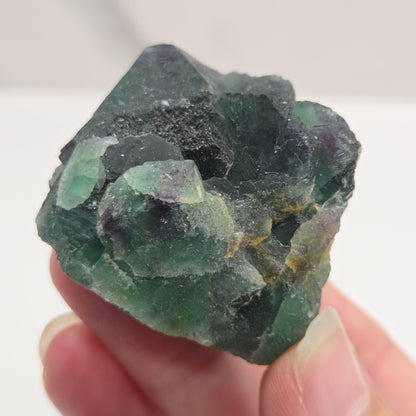 Okorusu Fluorite