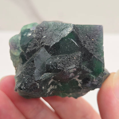 Okorusu Fluorite