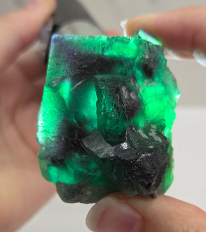 Okorusu Fluorite