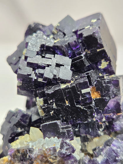 Okorusu Fluorite
