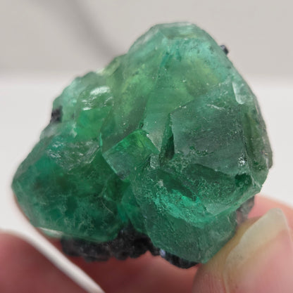 Okorusu Fluorite