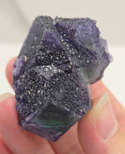 Okorusu Fluorite