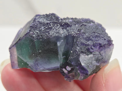 Okorusu Fluorite