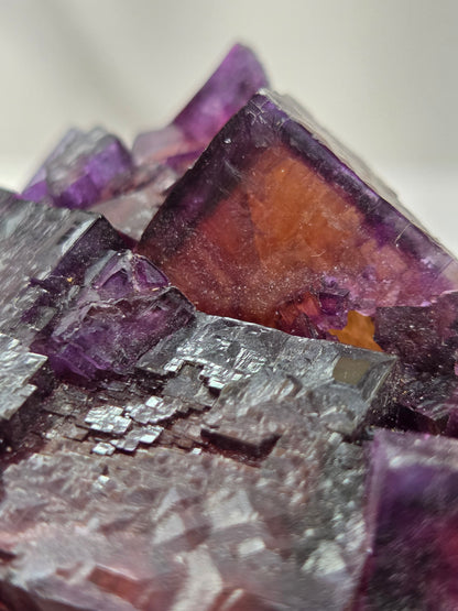 Okorusu Fluorite B pit