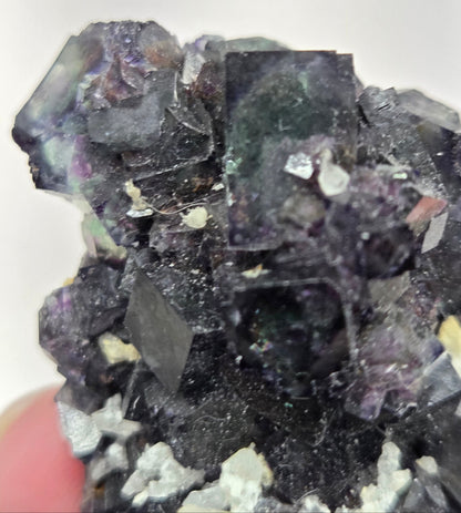 Okorusu Fluorite