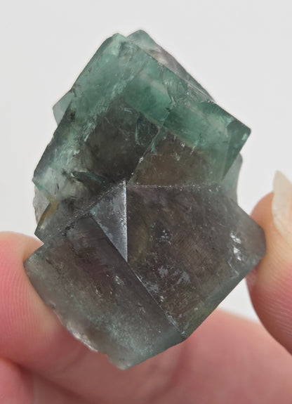 Okorusu Fluorite