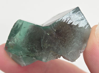Okorusu Fluorite