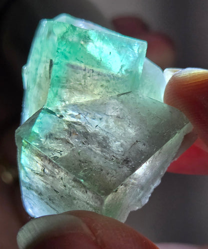 Okorusu Fluorite
