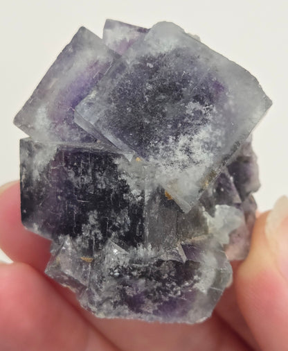 Okorusu Fluorite
