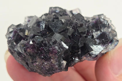 Okorusu Fluorite