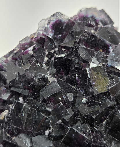 Okorusu Fluorite