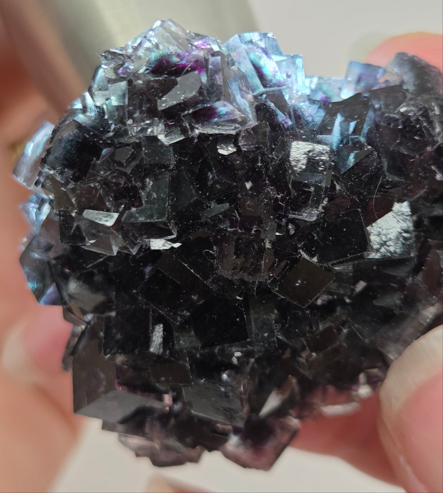 Okorusu Fluorite