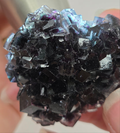 Okorusu Fluorite