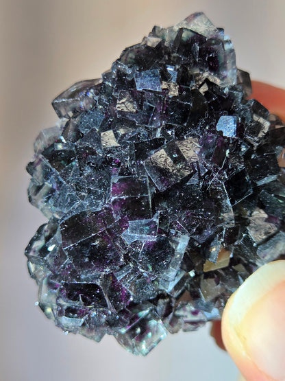 Okorusu Fluorite
