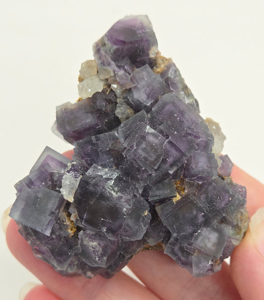 Okorusu Fluorite