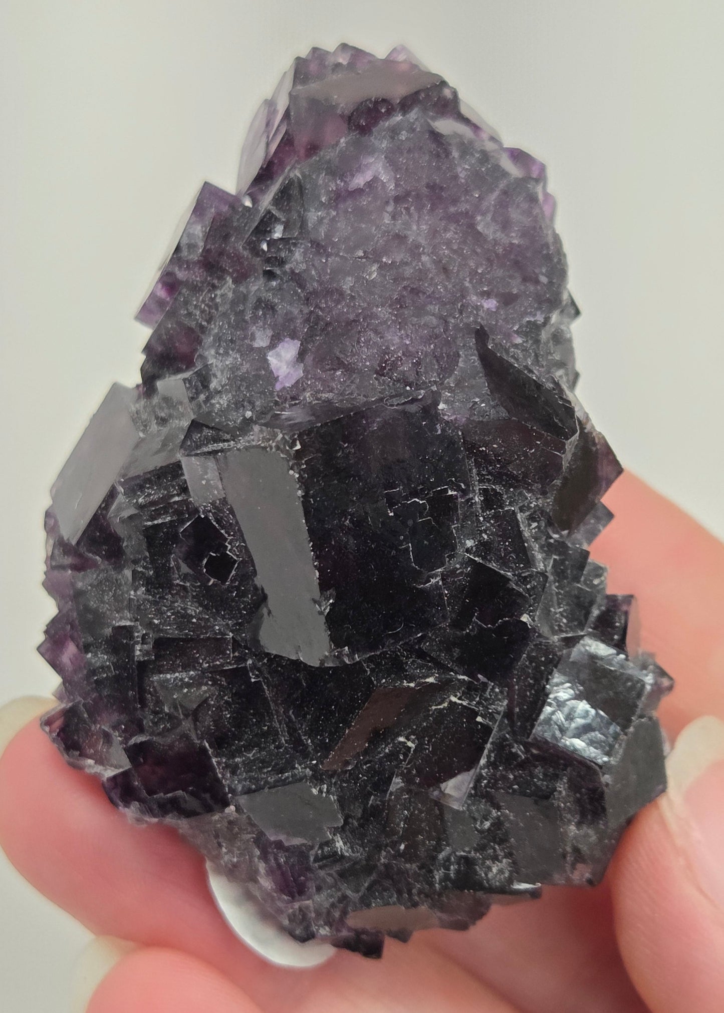 Okorusu Fluorite