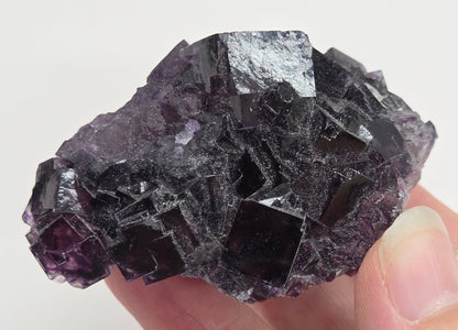 Okorusu Fluorite