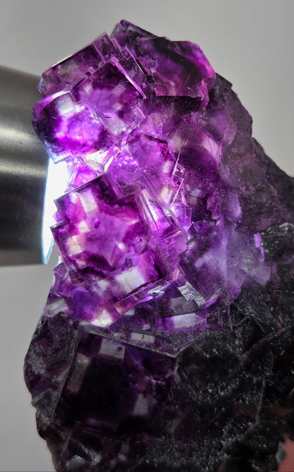 Okorusu Fluorite