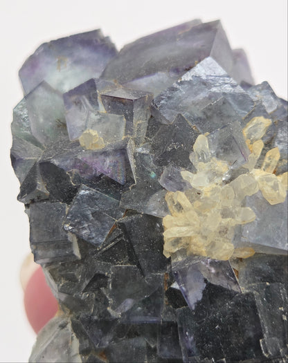 Okorusu Fluorite