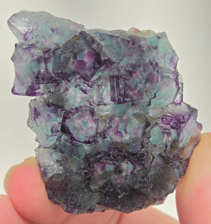 Okorusu Fluorite