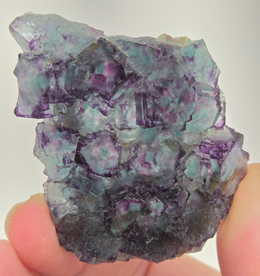 Okorusu Fluorite