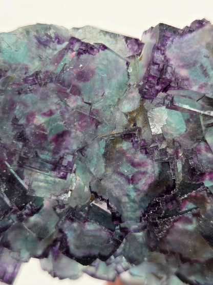 Okorusu Fluorite