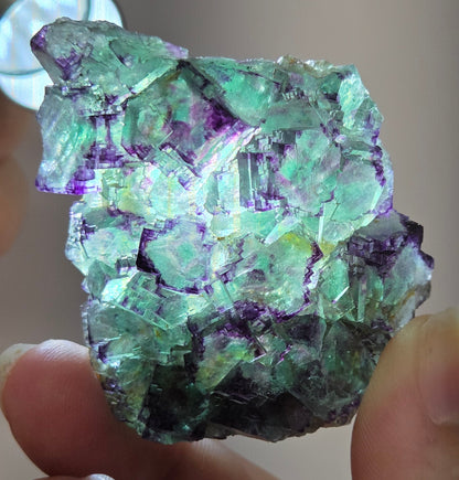Okorusu Fluorite