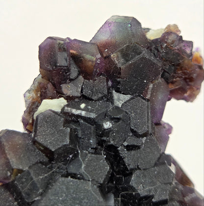 Erongo Fluorite
